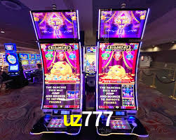 APP oficial da uz777 para mobile